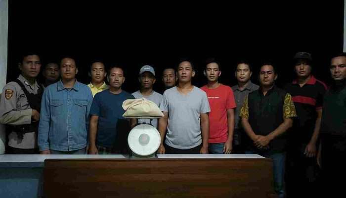 PT Timah Tindak Tegas Mitra Nakal