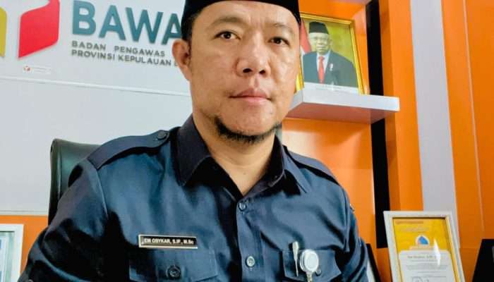 Bawaslu Babel Tegaskan Panwascam Girimaya Solid Jelang Pilkada Ulang Pangkalpinang