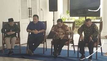 Penjabat Walikota Pangkalpinang Minta Warga Kota Ciptakan Pilkada Damai