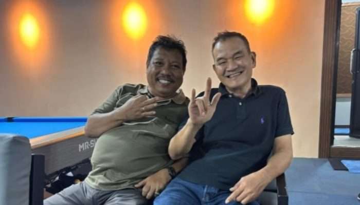 Bang Sopian: Prof. Udin Pemimpin yang Dibutuhkan Pangkalpinang