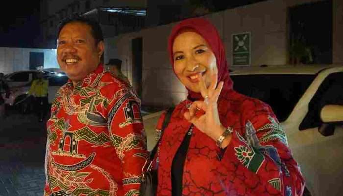 Prof Udin Ajak Warga Pangkalpinang ke TPS Gunakan Hak Pilih