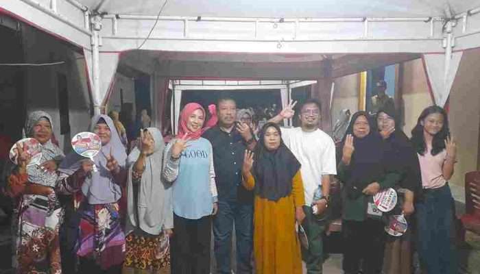 Prof Udin: Jabatan Bukan untuk Mencari Kekayaan