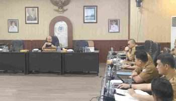 DPRD Babel dan Walhi Gelar RDP, Sepakat Lindungi Wilayah Tangkap Nelayan dari Penambangan