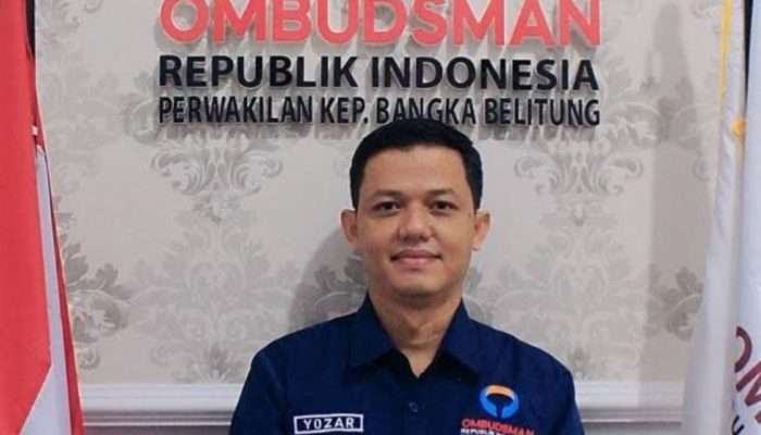 Ombudsman Babel Soroti Keras RSBT, Kasus Dugaan Kelalaian Tewaskan Bayi 11 Bulan