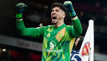 Bayindir Jadi Pilihan pada  Laga Derby Manchester