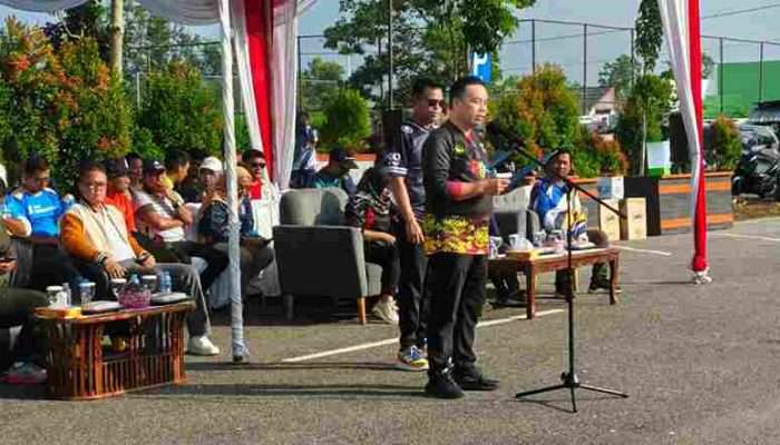 Pemkot Pangkalpinang Peringati Hari Lingkungan Hidup Sedunia