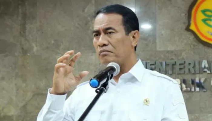 Sumbar Peroleh Bantuan Bibit dari Kementan
