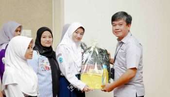 PT Timah Hadirkan Manfaat Nyata bagi Masyarakat di Wilayah Operasional