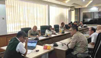 DPRD Babel Desak Kementerian ESDM Naikkan Harga Timah Rakyat