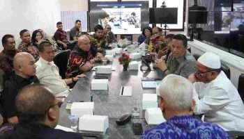 DPRD Babel Desak Kementerian Kehutanan Segera Cabut Izin HTI!