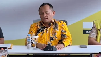 Golkar: Anggota DPR Nonaktif Tidak Terima Gaji dan Tunjangan