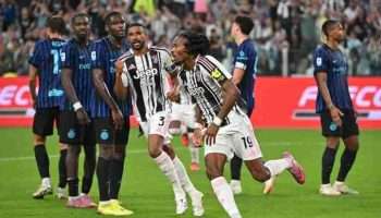 Meski Menang, Pelatih Tak Puas dengan Performa Juventus
