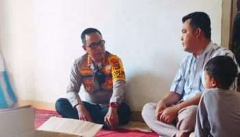 Polresta Pangkalpinang Selidiki Kasus Bayi 11 Bulan Meninggal di RSBT