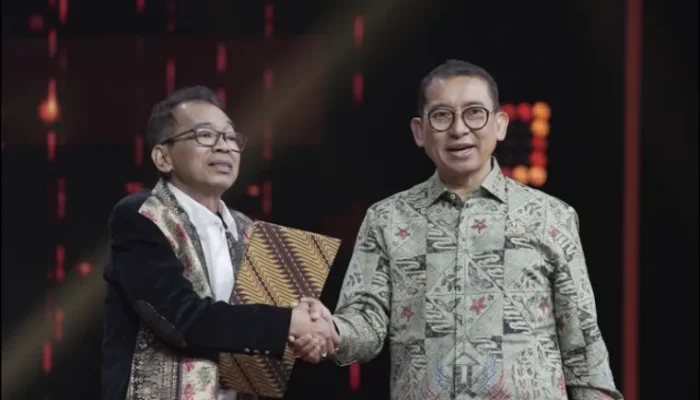 Menbud Tetapkan 27 September jadi Hari Komedi Nasional