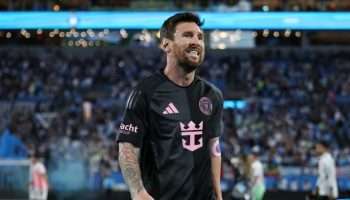 Messi Gagal Penalti, Inter Miami Akhirnya Kalah