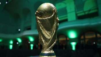 Sebanyak 17 Negara Sudah Lolos ke Piala Dunia 2026