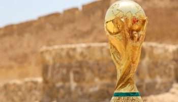 Rencana FIFA, Piala Dunia 2030 akan Diikuti 64 Tim
