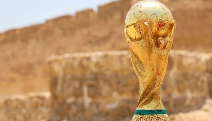 Rencana FIFA, Piala Dunia 2030 akan Diikuti 64 Tim