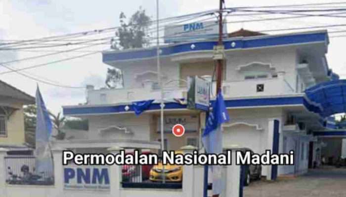 Kolektor PNM Pangkalpinang Diduga Gelapkan Angsuran, Nasabah Bakal Lapor Polisi