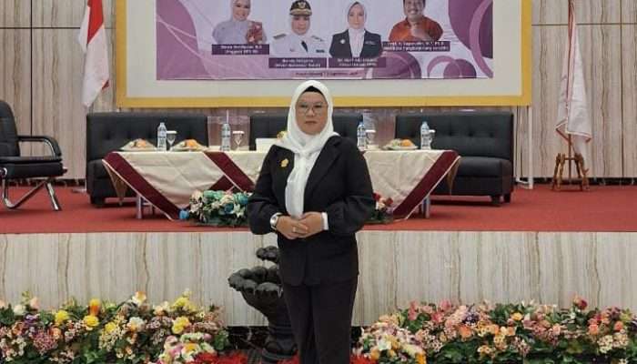 FGD FPPI: Perempuan Garda Depan Rekonsiliasi Pasca Pilkada Ulang 2025