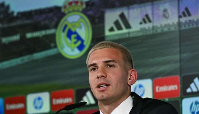 Baru Gabung, Real Madrid bakal Ditinggal Bintangnya