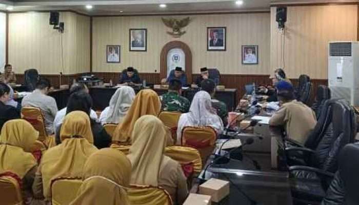 DPRD Babel Minta Rumahsakit Memperjelas SOP Penanganan Pasien