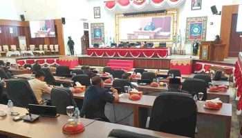 Pansus DPRD Babel Rekomendasikan Lima Opsi Perbaikan Tata Niaga Timah