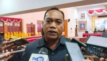 Taufik Rizani: Pemerintah Perlu Mempercepat Penerbitan IPR