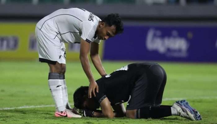 Tanpa Indonesia dan Malaysia, Berikut 16 Tim Peserta Piala Asia U-23 2026