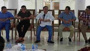 Dua Kecamatan di Kota Pangkalpinang Belum Miliki SMP