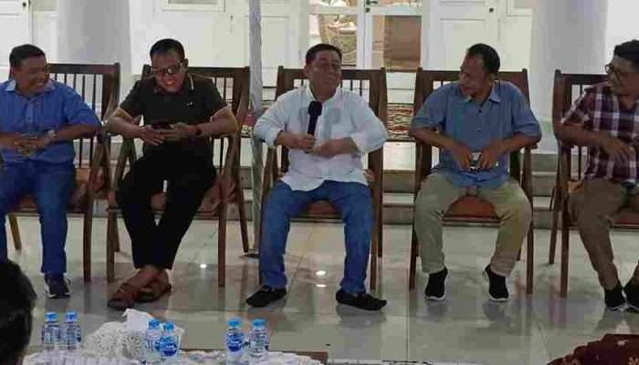 Dua Kecamatan di Kota Pangkalpinang Belum Miliki SMP