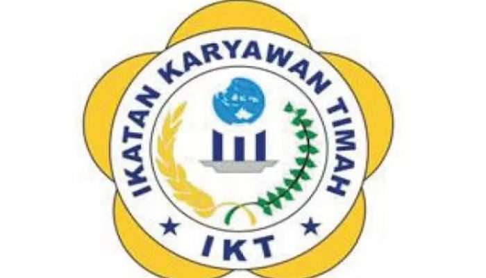 IKT Berkomitmen Jadi Mitra Masyarakat Dalam Menyuarakan Aspirasi ke PT Timah
