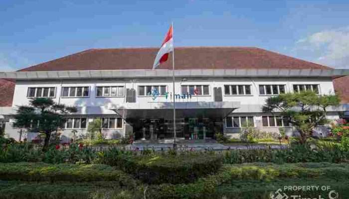 PT Timah Tbk Lakukan Percepatan Pembayaran Kemitraan untuk Perkuat Tata Kelola