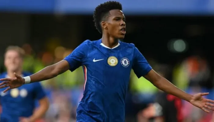 Liga Inggris: Chelsea Tumbangkan Liverpool, MU Menang Meyakinkan