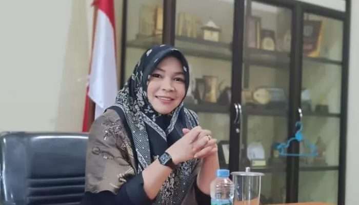 Maryam Usulkan Pemerintah Hapuskan Tunggakan BPJS Kesehatan