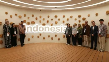 Budaya Indonesia Menjadi Sorotan Dunia di Expo 2025 Osaka