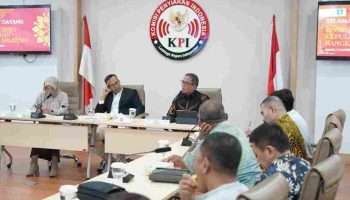 Pahlivi : Uji Publik Calon Komisioner KPID Babel Sesuai Prosedur