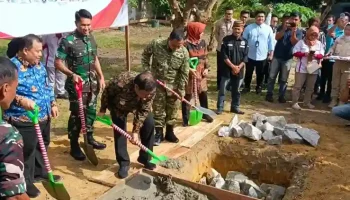 Pemkot Pangkalpinang Mendukung Penuh Pembangunan Koperasi Merah Putih