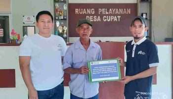 PT Timah Tbk Dukung Kelompok Peternak di Bangka Barat untuk Dorong Ekonomi Masyarakat