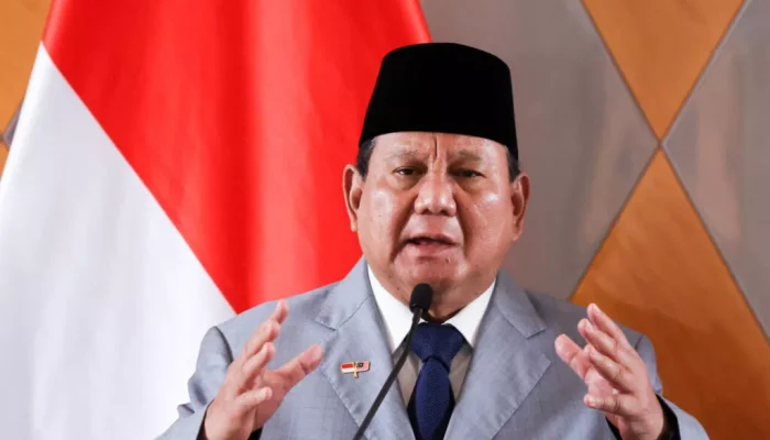 Satu Tahun Pemerintahan Prabowo Bukti Nyata Kebangkitan Ekonomi Nasional dan Kedaulatan Energi Rakyat