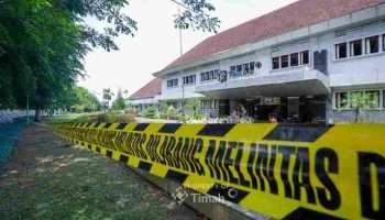 PT Timah Lakukan Pemulihan Terpadu untuk Jaga Keberlanjutan Operasional Pasca Aksi Massa