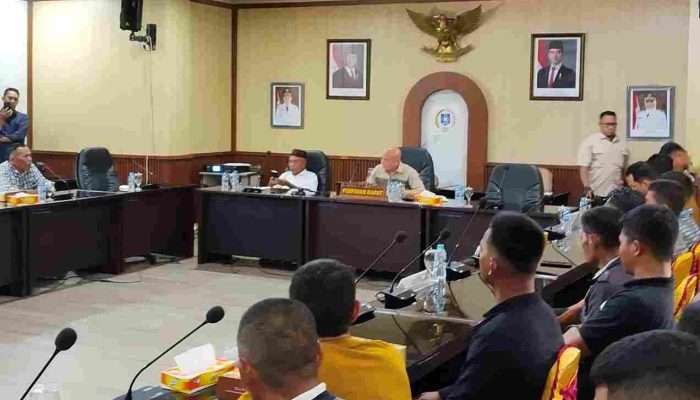 DPRD Babel akan Panggil Manajemen PT GSBL Terkait PHK Karyawan