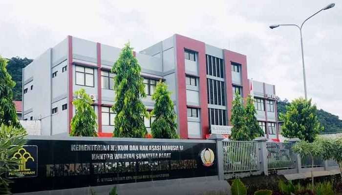Dua Tahanan dalam Proses Persidangan Meninggal di Rutan Padang
