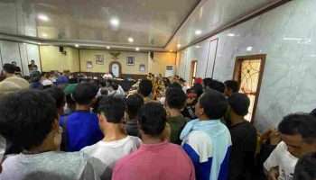 Masyarakat Celuak dan Romodon Tuntut Perusahaan Sawit Penuhi Kewajiban Plasma 20 Persen