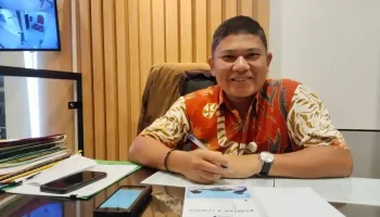 Rustam Mataris Diusulkan Partai Demokrat Gantikan Zeki Yamani