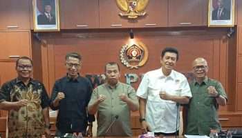 PWI Modernisasi Tata Kelola, Rombak AD/ART dan Bentuk Majelis Tinggi Organisasi