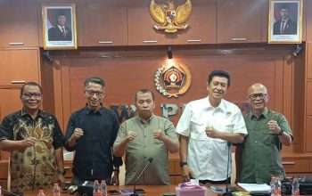 PWI Modernisasi Tata Kelola, Rombak AD/ART dan Bentuk Majelis Tinggi Organisasi