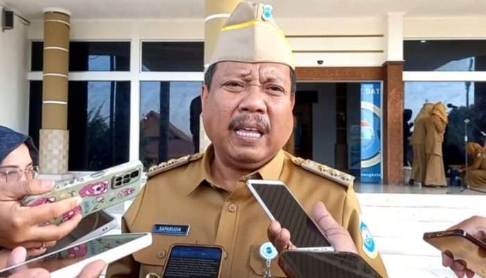 Walikota Pangkalpinang Tepis Isu Tawaran Damai, Hanya Fasilitasi Ruang Pertemuan