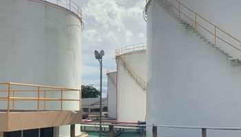 Afuk Sebut  Pertamina Sewa Tangki Penampungan BBM Miliknya