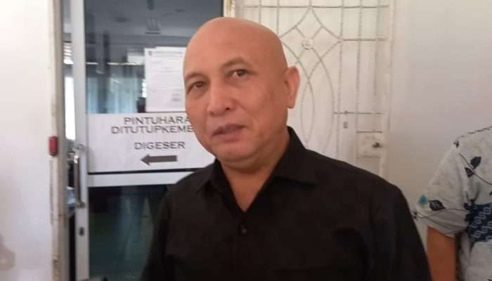 Banggar DPRD Babel Bahas RAPBD Tahun Anggaran 2026